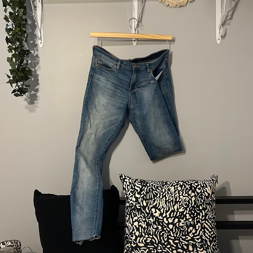 Gap Jeans